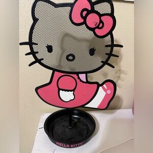Hello Kitty Jewlry Holder